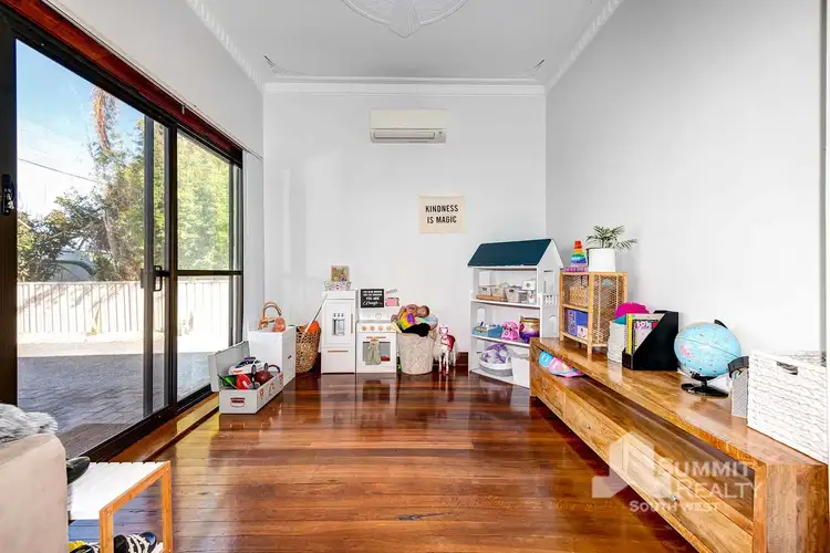 Fourth view of Homely house listing, 96 Clarke Street, South Bunbury WA 6230