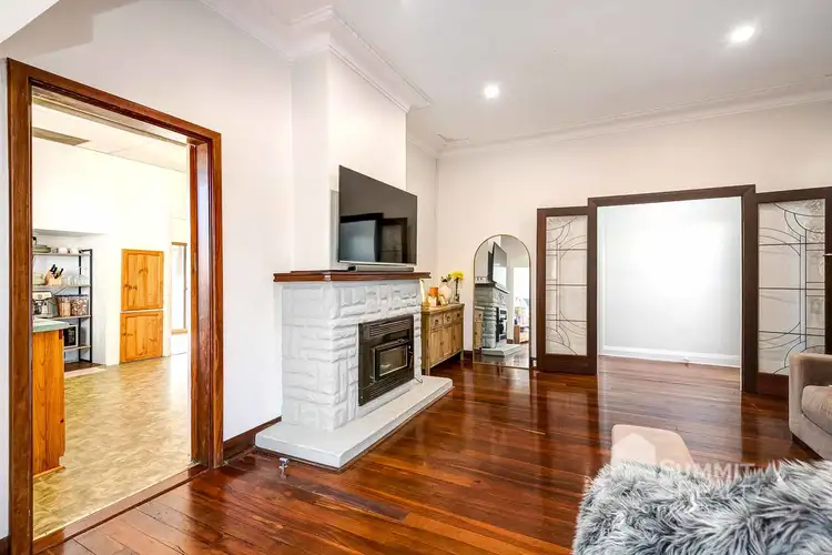Sixth view of Homely house listing, 96 Clarke Street, South Bunbury WA 6230
