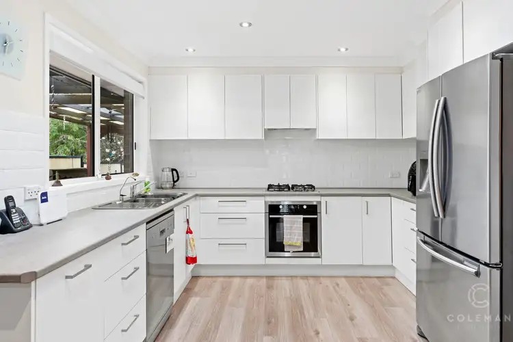 Second view of Homely house listing, 16 Myall Close, Blue Haven NSW 2262