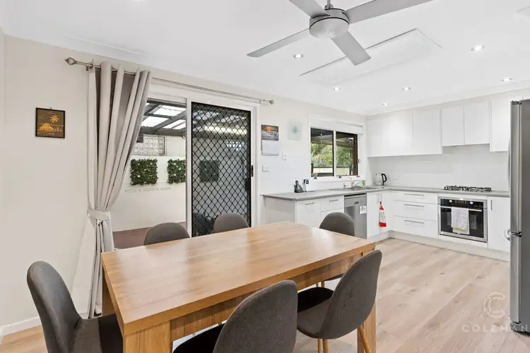 Third view of Homely house listing, 16 Myall Close, Blue Haven NSW 2262