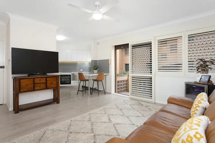 Main view of Homely apartment listing, 2/12-14 Ewos Parade, Cronulla NSW 2230