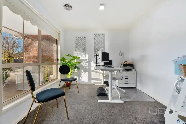 Fourth view of Homely house listing, 4 Sutton Grove, Melton West VIC 3337