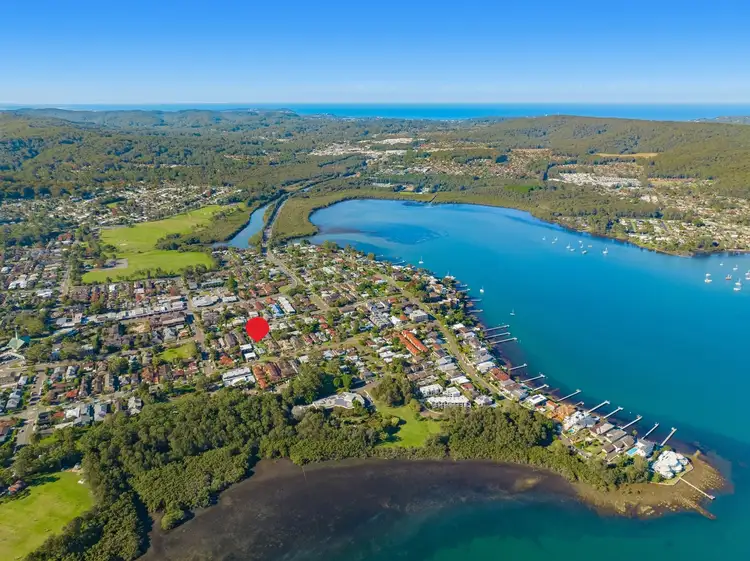 25 Webb Street, East Gosford NSW 2250