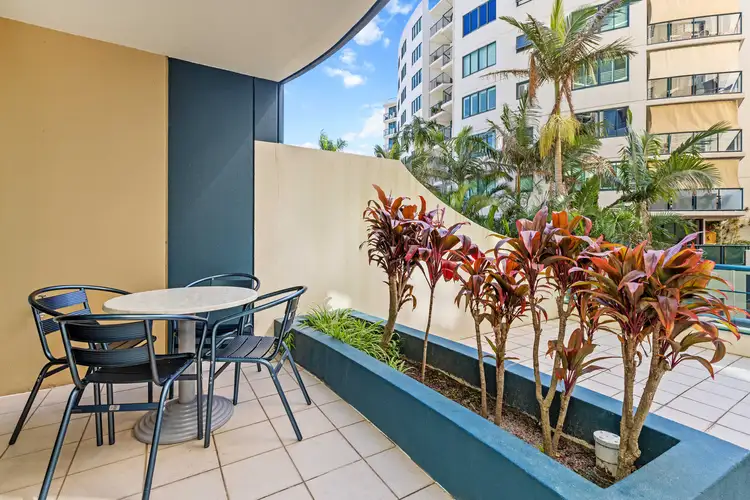 226/11 Mooloolaba Esplanade, Mooloolaba QLD 4557