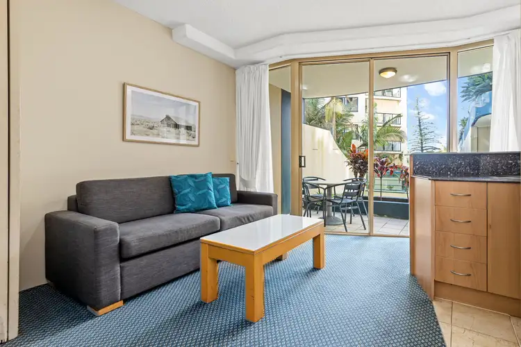 Second view of Homely unit listing, 226/11 Mooloolaba Esplanade, Mooloolaba QLD 4557