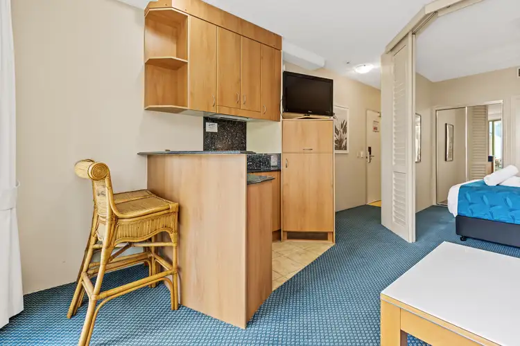 Fourth view of Homely unit listing, 226/11 Mooloolaba Esplanade, Mooloolaba QLD 4557