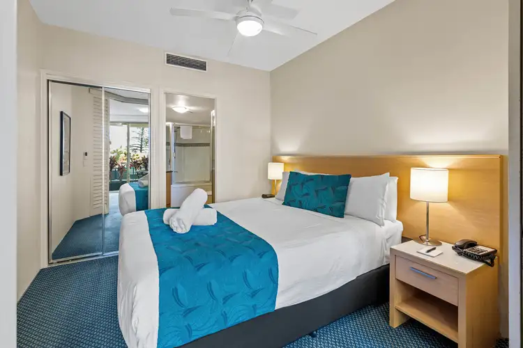 Fifth view of Homely unit listing, 226/11 Mooloolaba Esplanade, Mooloolaba QLD 4557