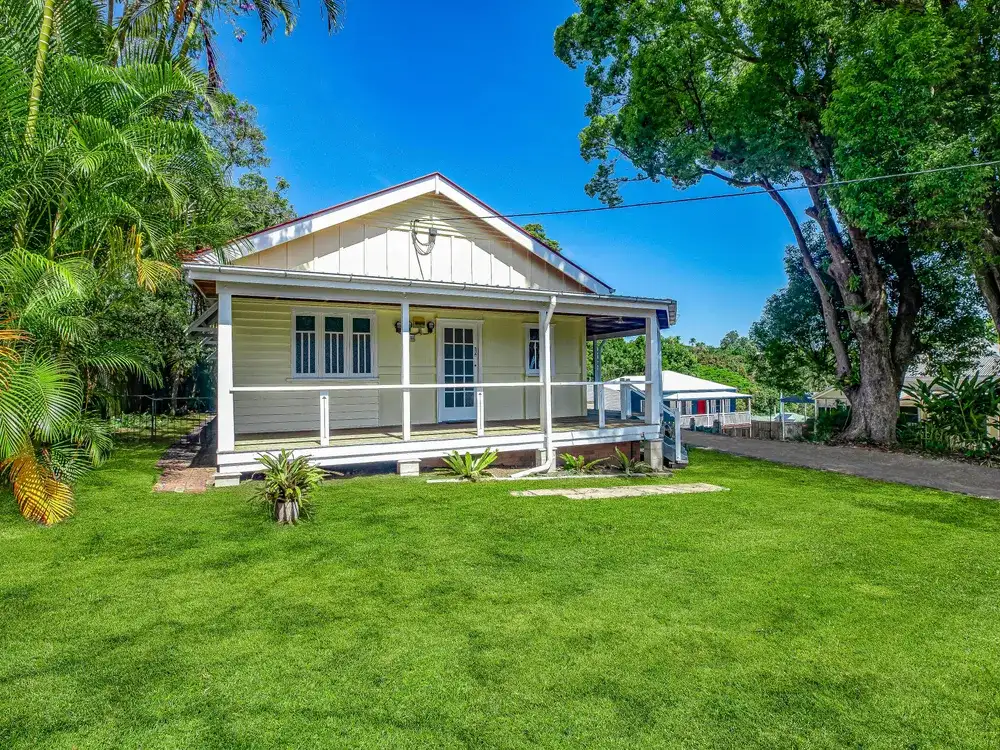 Main view of Homely house listing, 21 Wakefield Street, Woombye QLD 4559
