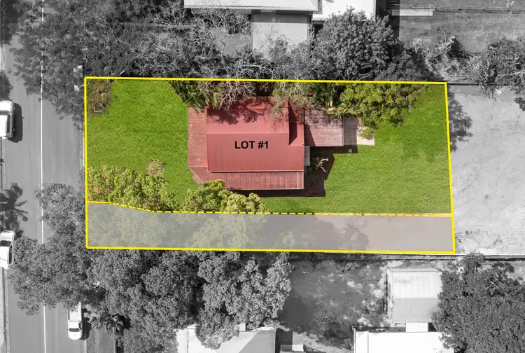 Second view of Homely house listing, 21 Wakefield Street, Woombye QLD 4559