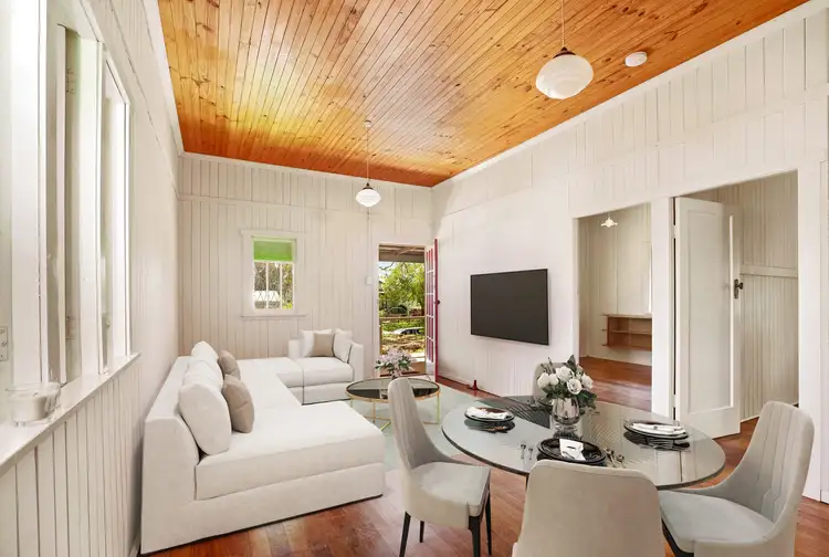 Fourth view of Homely house listing, 21 Wakefield Street, Woombye QLD 4559