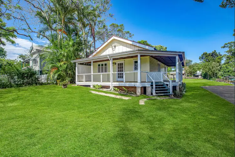 Sixth view of Homely house listing, 21 Wakefield Street, Woombye QLD 4559