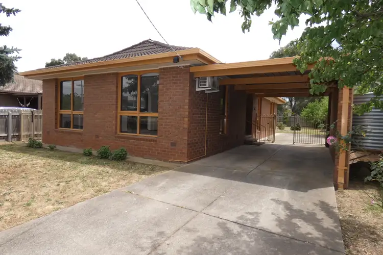 16 Princess Street, Campbells Creek VIC 3451