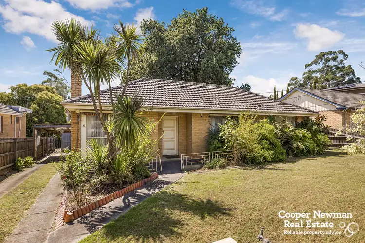 5 Utah Road, Glen Waverley VIC 3150