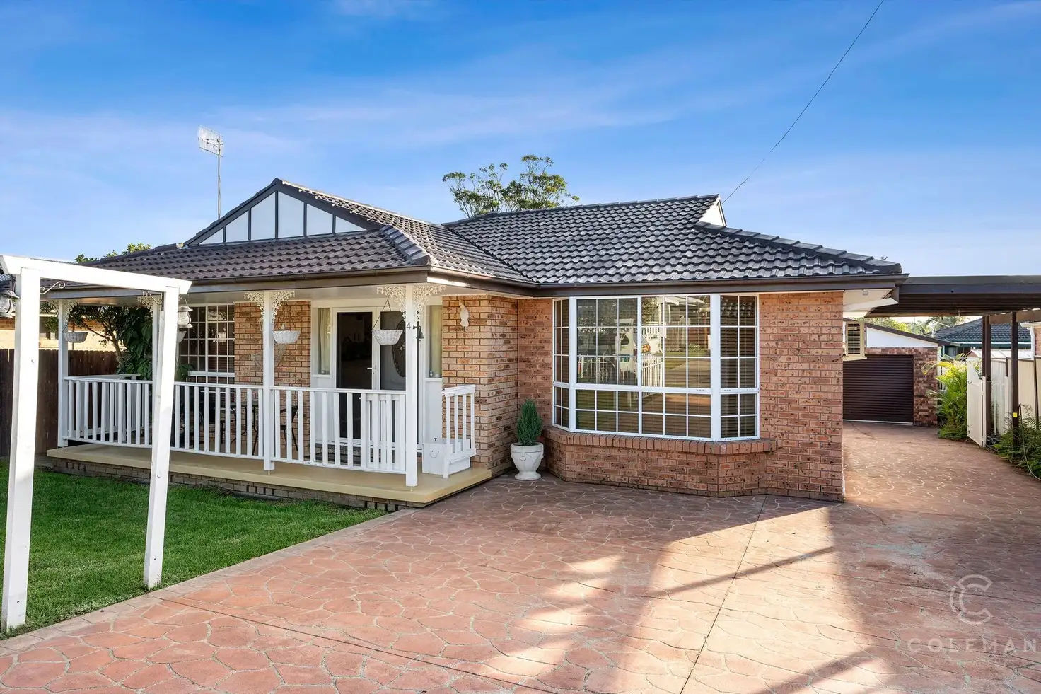 Main view of Homely house listing, 4 Dalton Avenue, Kanwal NSW 2259
