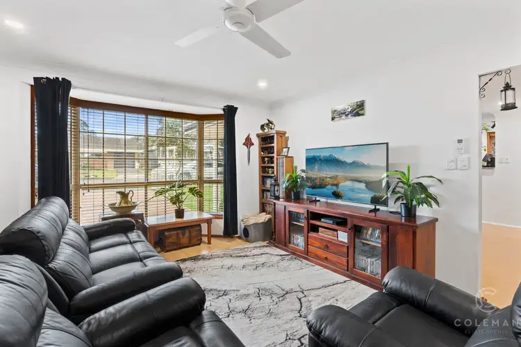 Third view of Homely house listing, 4 Dalton Avenue, Kanwal NSW 2259