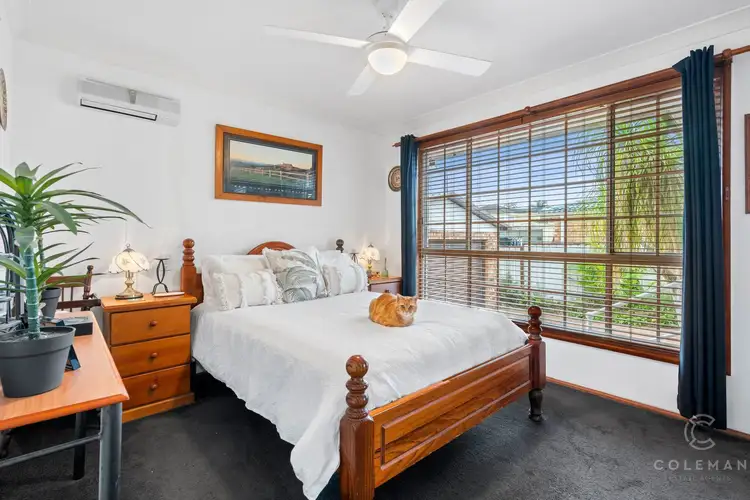 Fifth view of Homely house listing, 4 Dalton Avenue, Kanwal NSW 2259