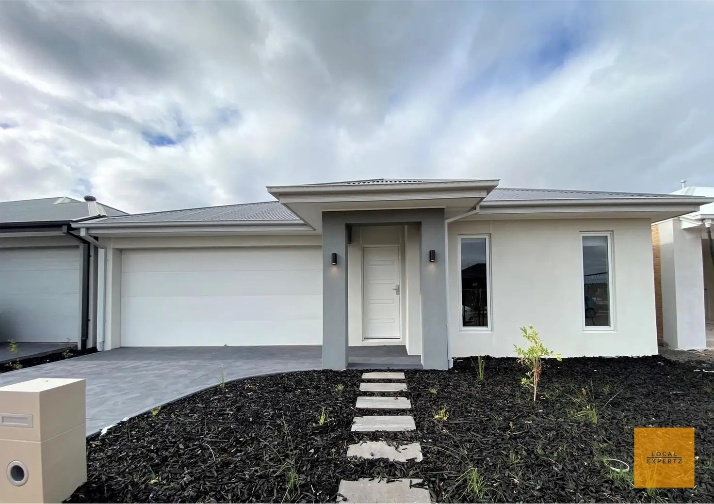 Main view of Homely house listing, 3 Joondalup Street, Strathtulloh VIC 3338