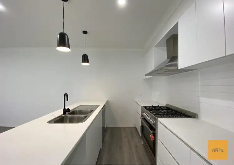 Second view of Homely house listing, 3 Joondalup Street, Strathtulloh VIC 3338