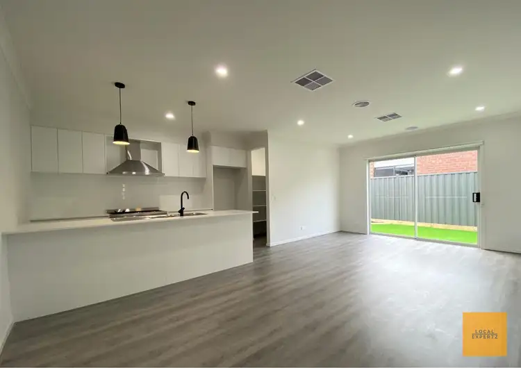 Third view of Homely house listing, 3 Joondalup Street, Strathtulloh VIC 3338