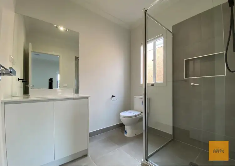 Fifth view of Homely house listing, 3 Joondalup Street, Strathtulloh VIC 3338