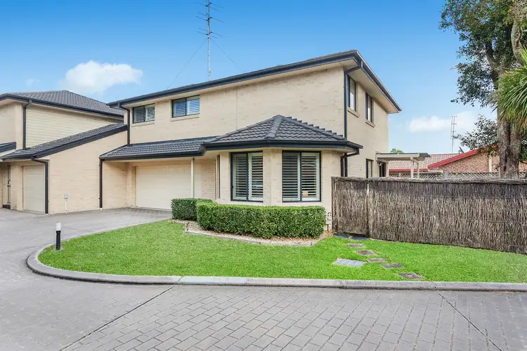 10/63 Burns Road, Ourimbah NSW 2258