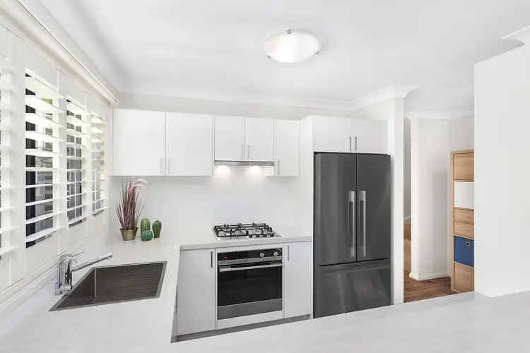 Second view of Homely townhouse listing, 10/63 Burns Road, Ourimbah NSW 2258