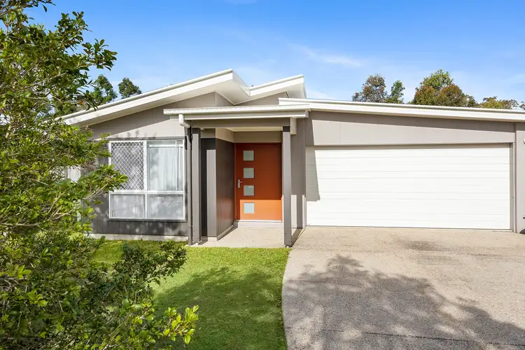 4 Godwit Place, Peregian Springs QLD 4573