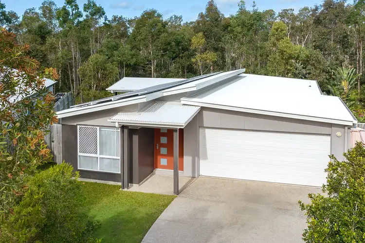 Second view of Homely house listing, 4 Godwit Place, Peregian Springs QLD 4573