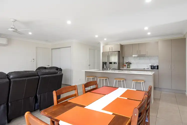 Fourth view of Homely house listing, 4 Godwit Place, Peregian Springs QLD 4573