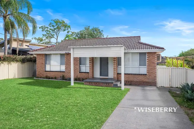 32 Bruce Road, Buff Point NSW 2262