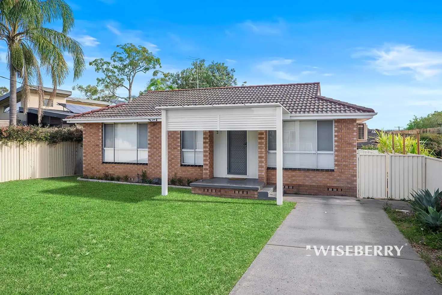 Main view of Homely house listing, 32 Bruce Road, Buff Point NSW 2262