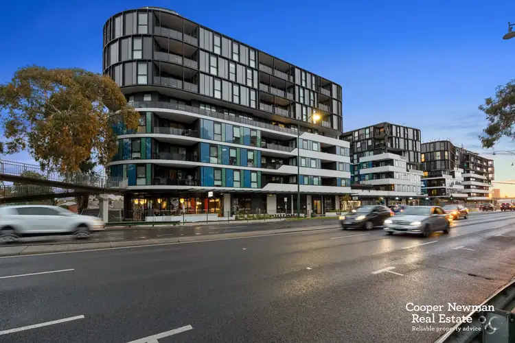 402D./168 Whitehorse Road, Blackburn VIC 3130