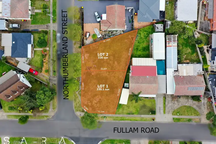 22 Fullam Road, Blacktown NSW 2148