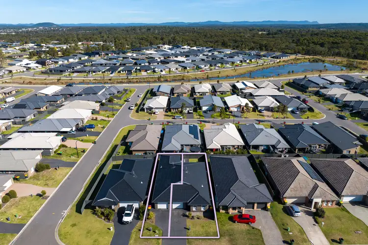 Main view of Homely house listing, 10 Malbec Street, Cliftleigh NSW 2321