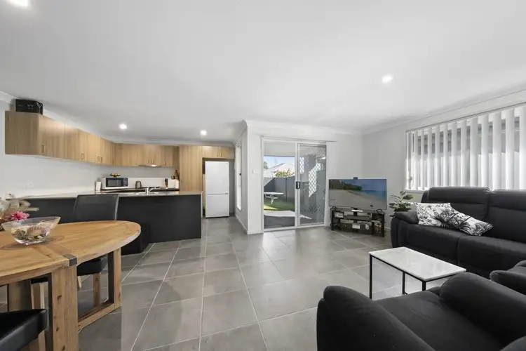 Third view of Homely house listing, 10 Malbec Street, Cliftleigh NSW 2321