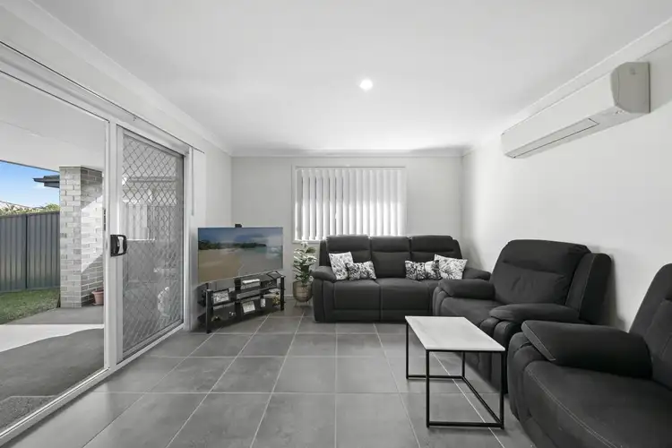 Fourth view of Homely house listing, 10 Malbec Street, Cliftleigh NSW 2321