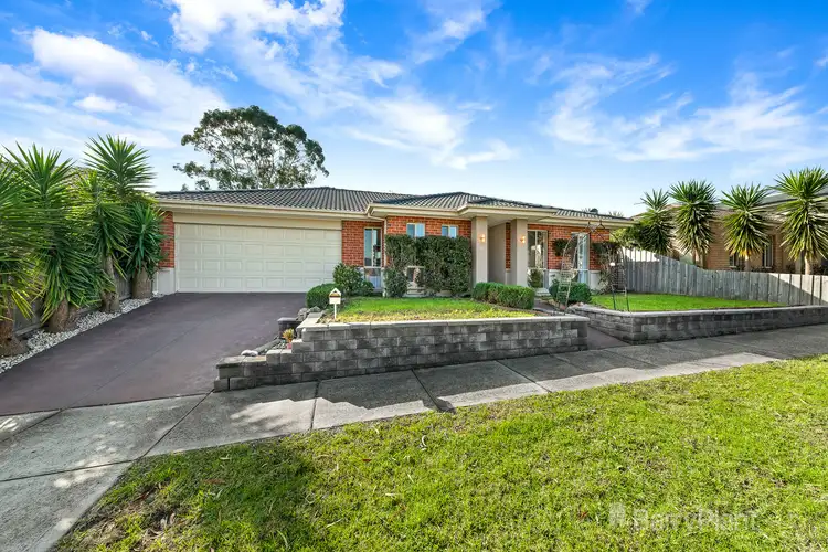 Main view of Homely house listing, 16 Vimini Drive, Narre Warren VIC 3805