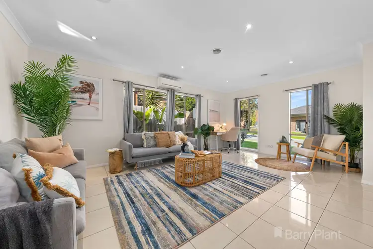 Third view of Homely house listing, 16 Vimini Drive, Narre Warren VIC 3805