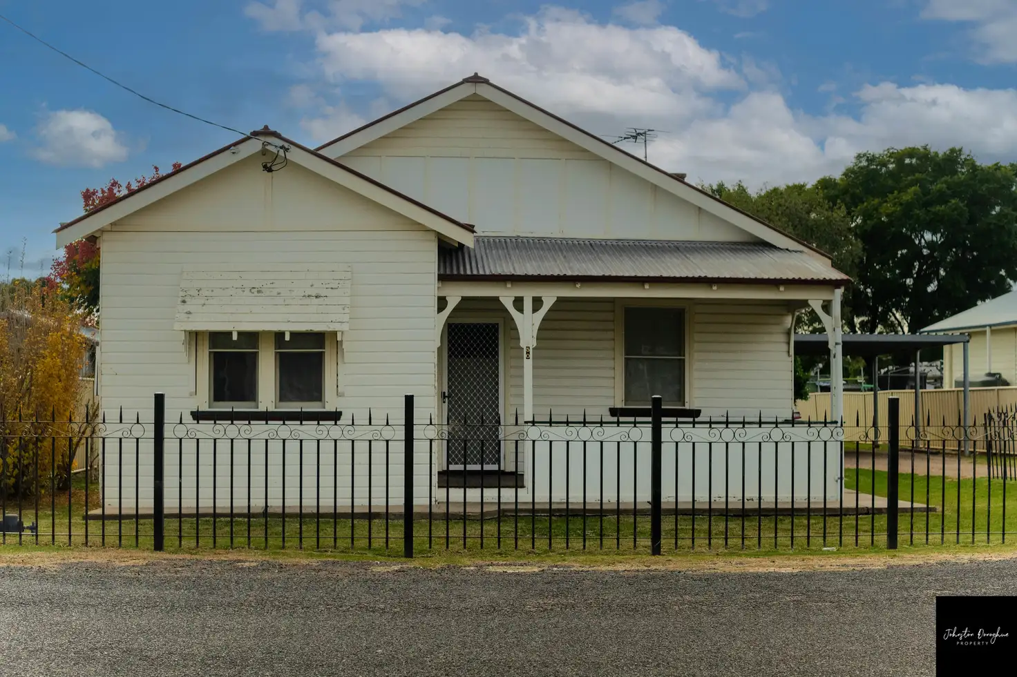 Main view of Homely house listing, 150 Little Barber Street, Gunnedah NSW 2380
