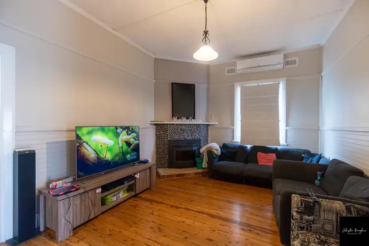 Second view of Homely house listing, 150 Little Barber Street, Gunnedah NSW 2380