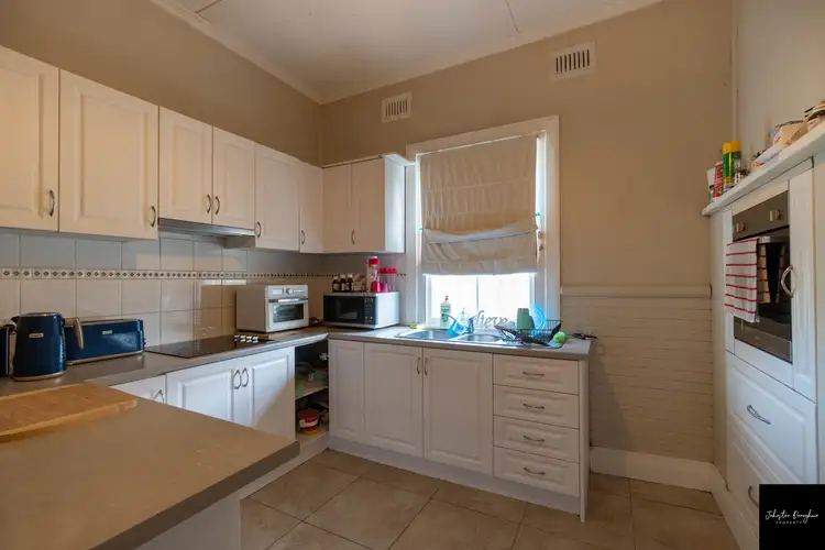 Third view of Homely house listing, 150 Little Barber Street, Gunnedah NSW 2380