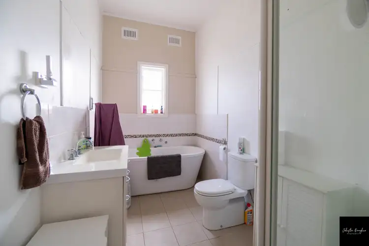 Fifth view of Homely house listing, 150 Little Barber Street, Gunnedah NSW 2380