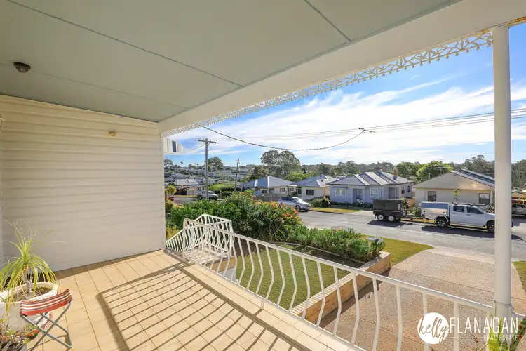 Second view of Homely house listing, 61 Cameron Street, West Kempsey NSW 2440