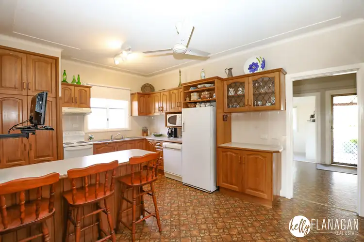 Sixth view of Homely house listing, 61 Cameron Street, West Kempsey NSW 2440