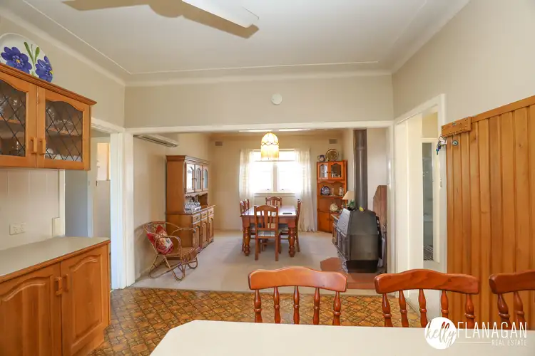 Seventh view of Homely house listing, 61 Cameron Street, West Kempsey NSW 2440
