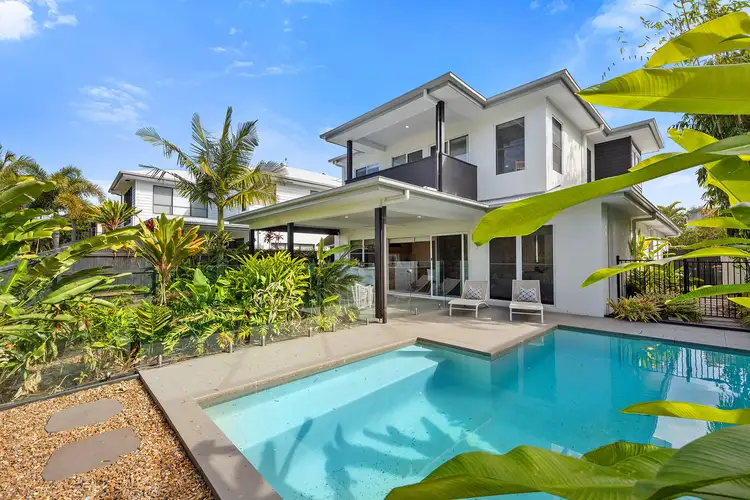 19 Cobblestone Place, Peregian Springs QLD 4573