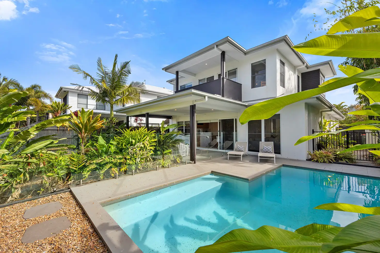 Main view of Homely house listing, 19 Cobblestone Place, Peregian Springs QLD 4573
