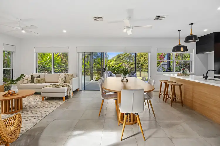 Fifth view of Homely house listing, 19 Cobblestone Place, Peregian Springs QLD 4573