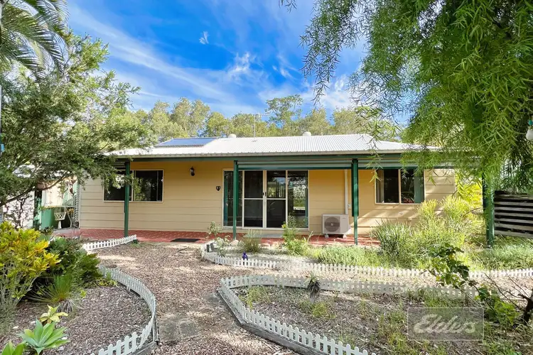 8 Zealous Court, Cooloola Cove QLD 4580