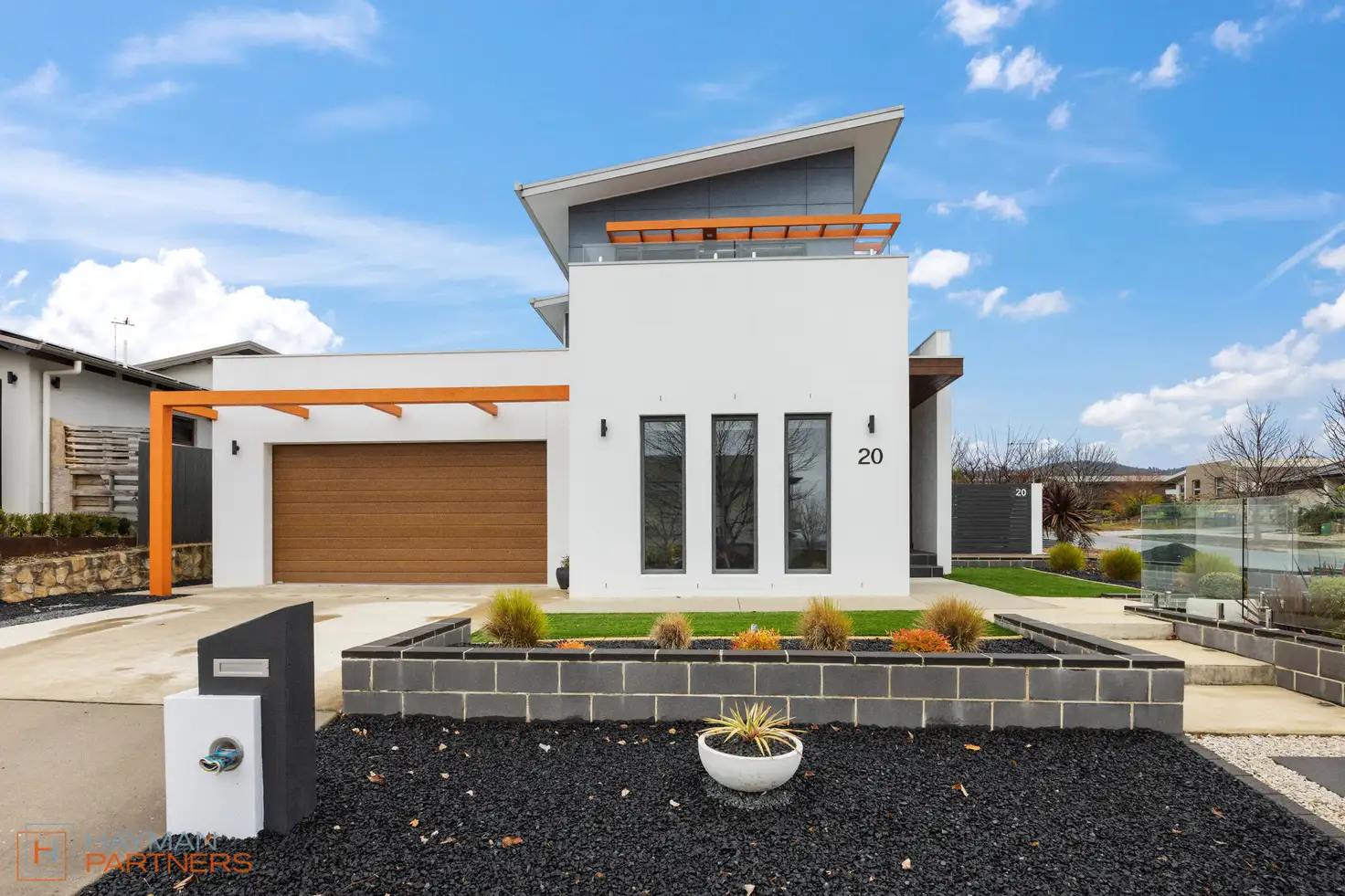 Main view of Homely house listing, 20 Argus Street, Wright ACT 2611